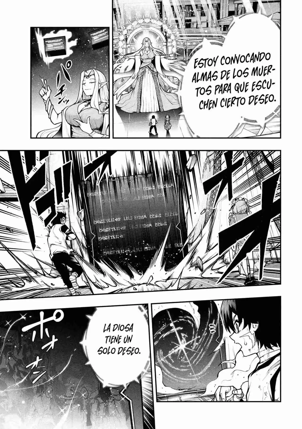 KOCHIRA, SHUUMATSU TEITAI IINKAI - Capítulo 2.1 - Página 9 - LectorTMOo