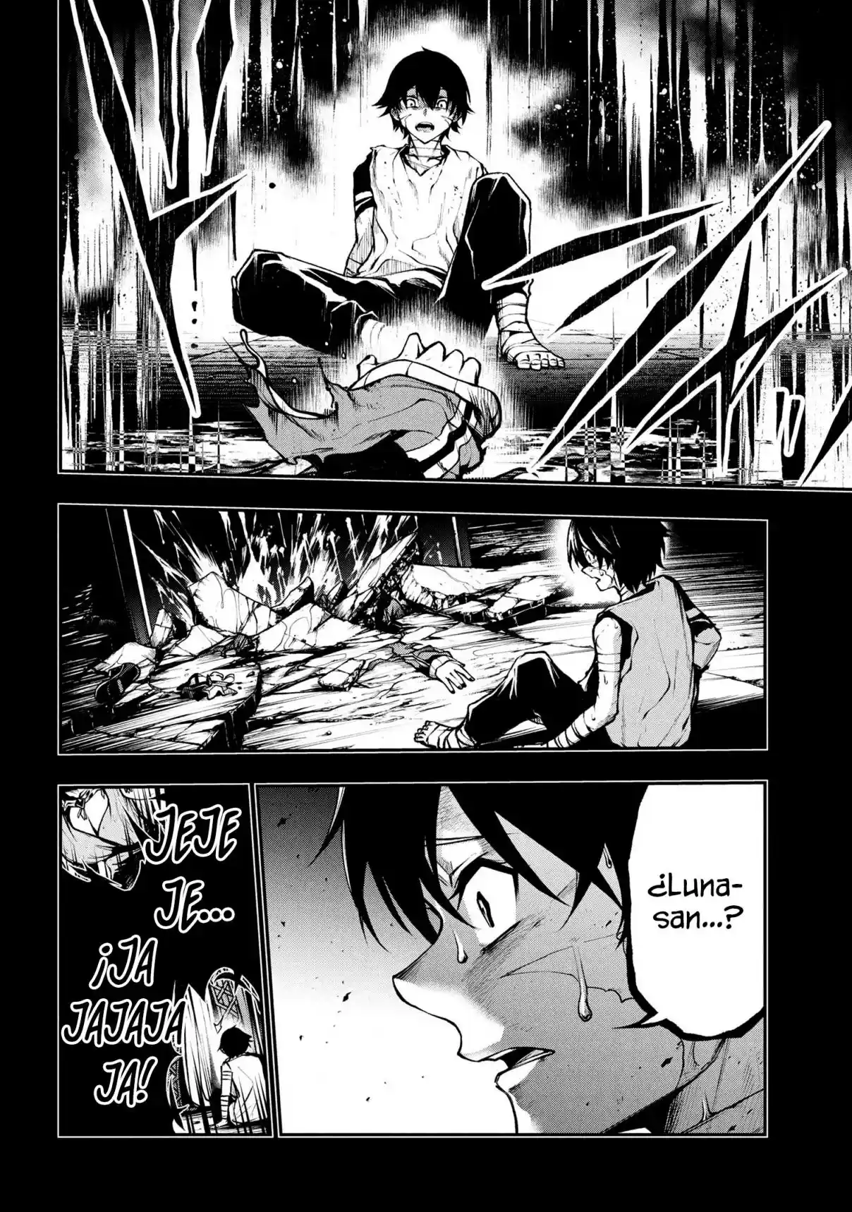 KOCHIRA, SHUUMATSU TEITAI IINKAI - Capítulo 2.2 - Página 9 - LectorTMOo