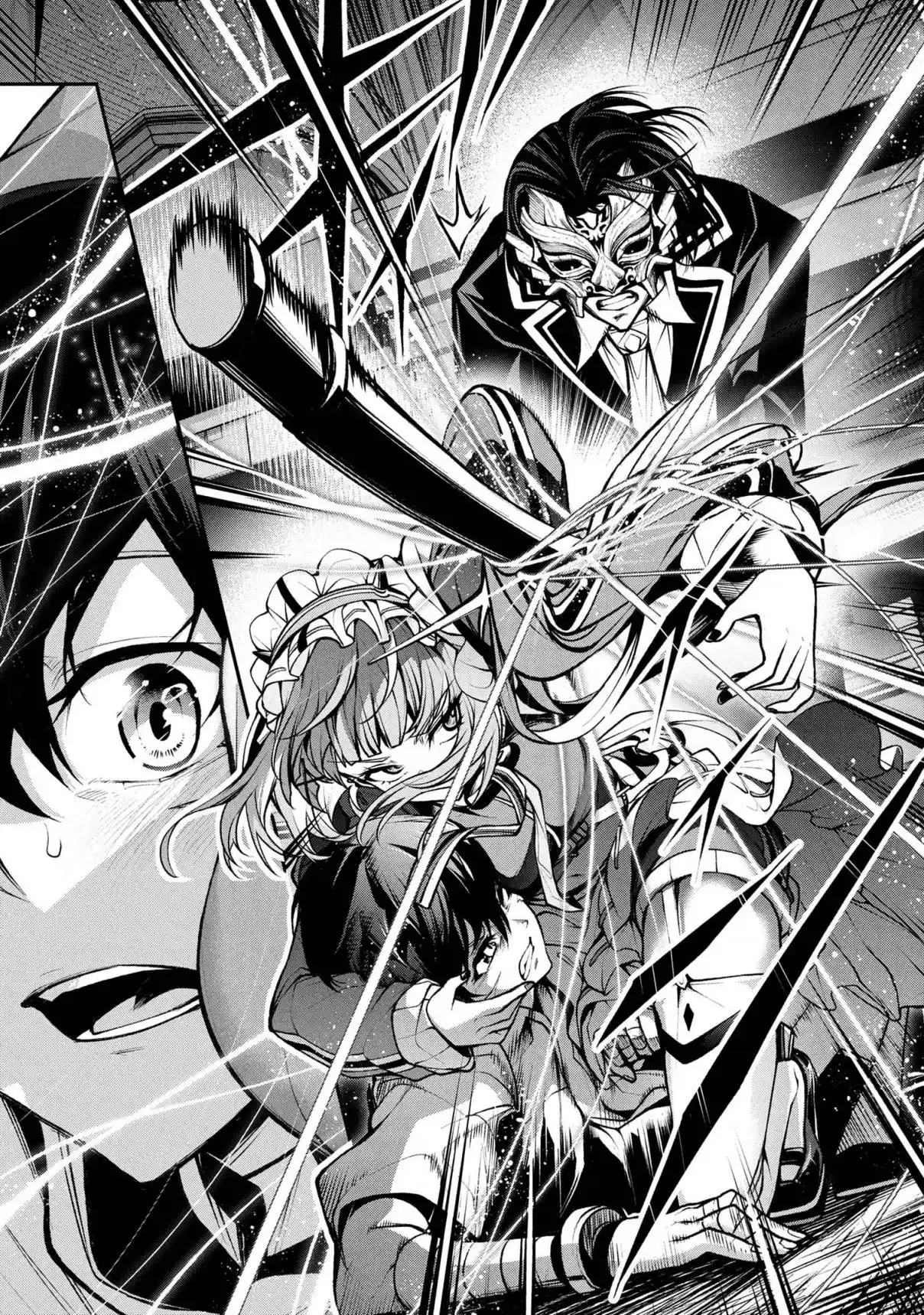 KOCHIRA, SHUUMATSU TEITAI IINKAI - Capítulo 3.2 - Página 3 - LectorTMOo