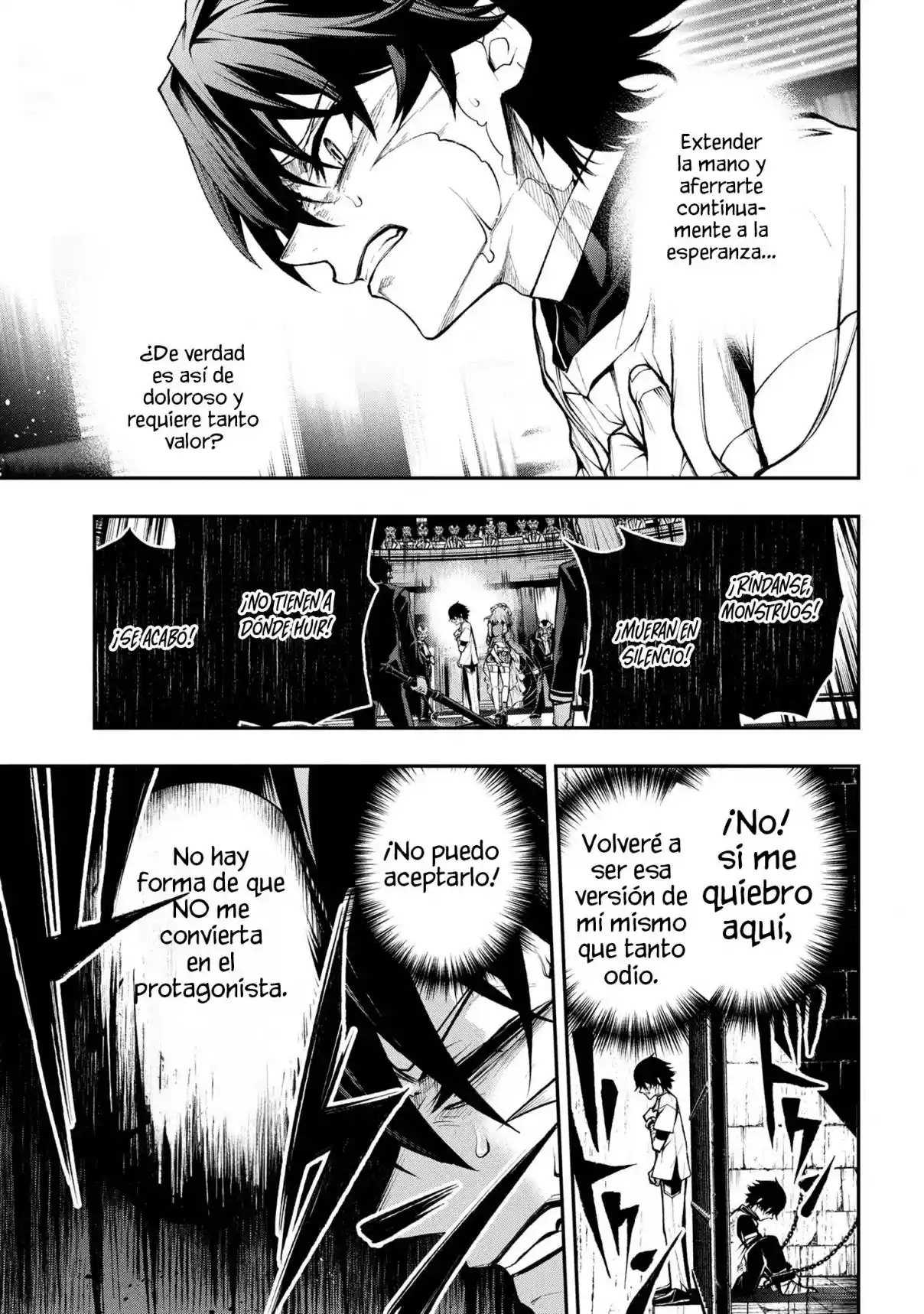 KOCHIRA, SHUUMATSU TEITAI IINKAI - Capítulo 3.2 - Página 7 - LectorTMOo
