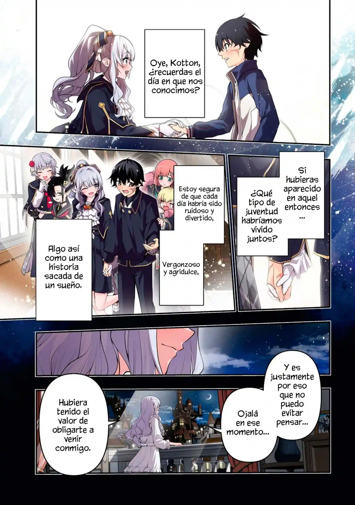 KOCHIRA, SHUUMATSU TEITAI IINKAI - Capítulo 5 - Página 2 - LectorTMOo