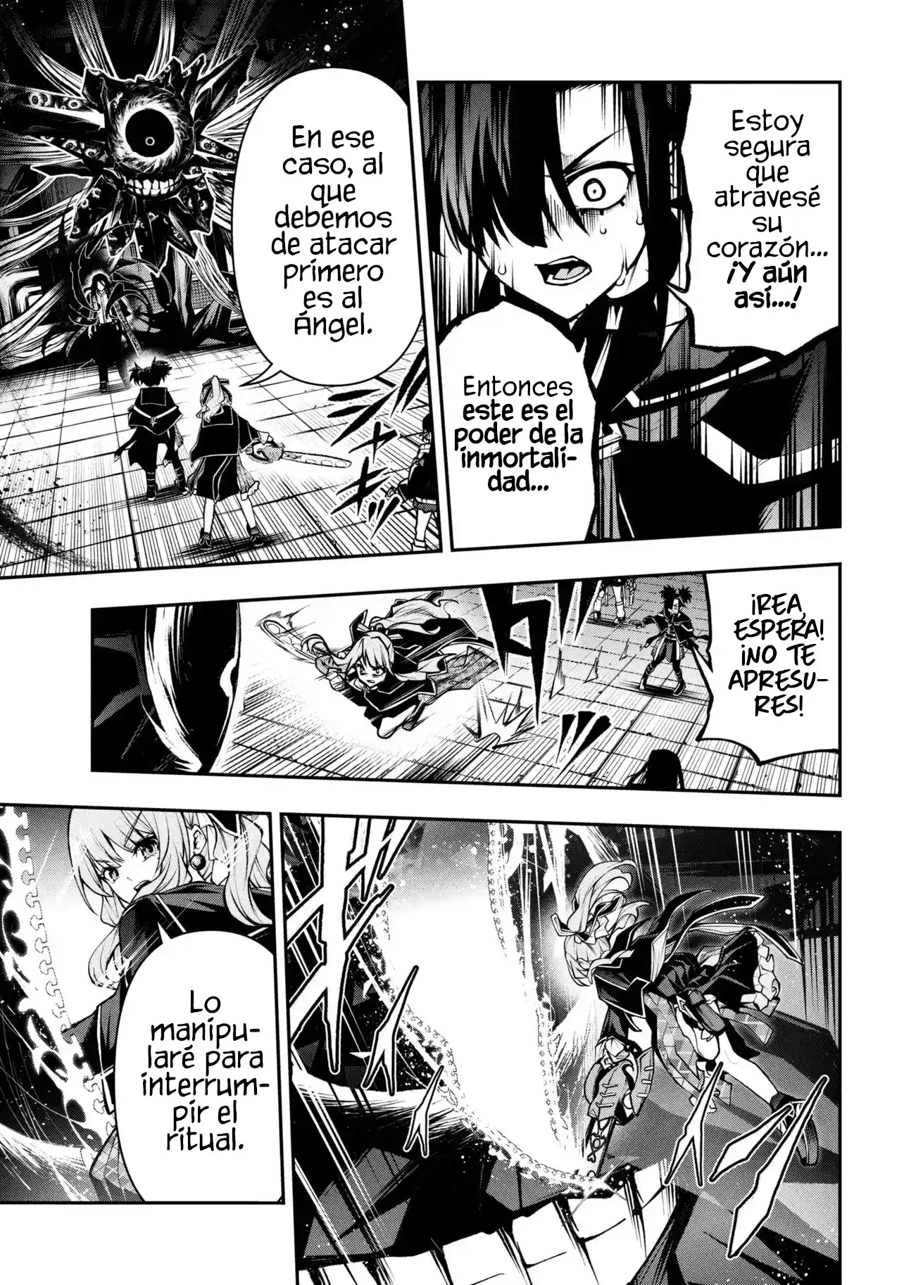 KOCHIRA, SHUUMATSU TEITAI IINKAI - Capítulo 8.2 - Página 2 - LectorTMOo