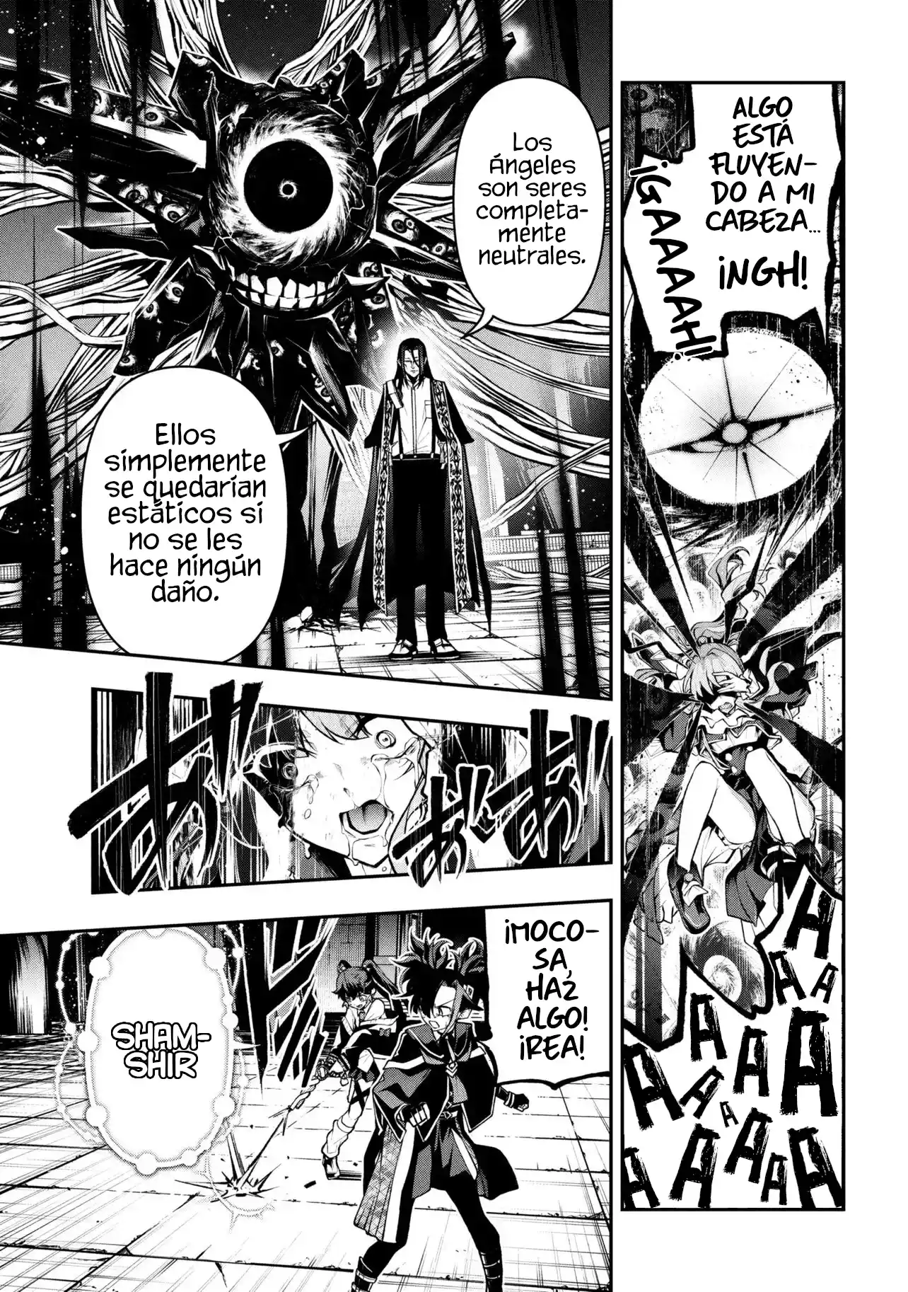 KOCHIRA, SHUUMATSU TEITAI IINKAI - Capítulo 8.2 - Página 4 - LectorTMOo
