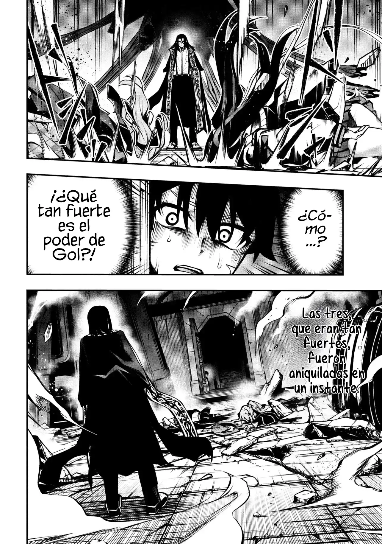 KOCHIRA, SHUUMATSU TEITAI IINKAI - Capítulo 8.2 - Página 12 - LectorTMOo