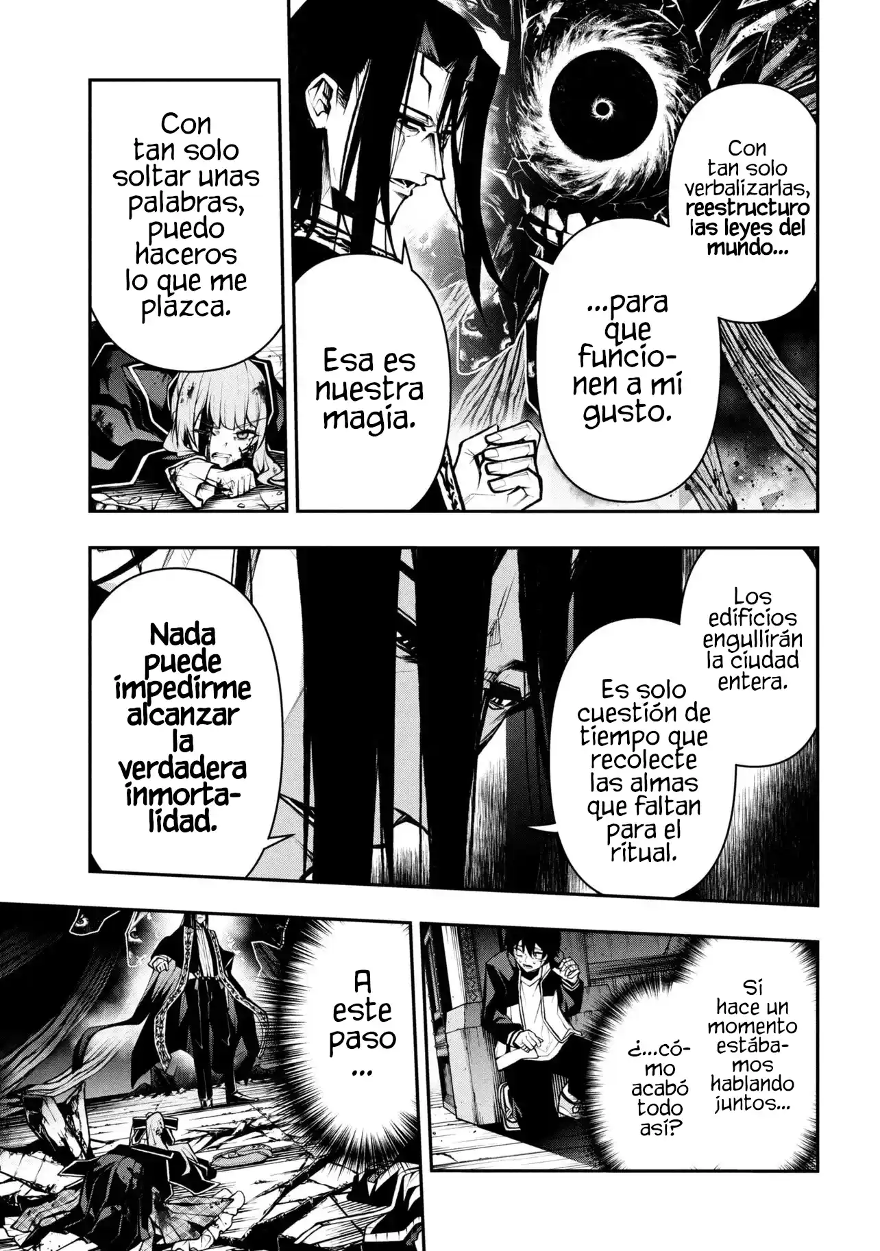 KOCHIRA, SHUUMATSU TEITAI IINKAI - Capítulo 8.2 - Página 13 - LectorTMOo