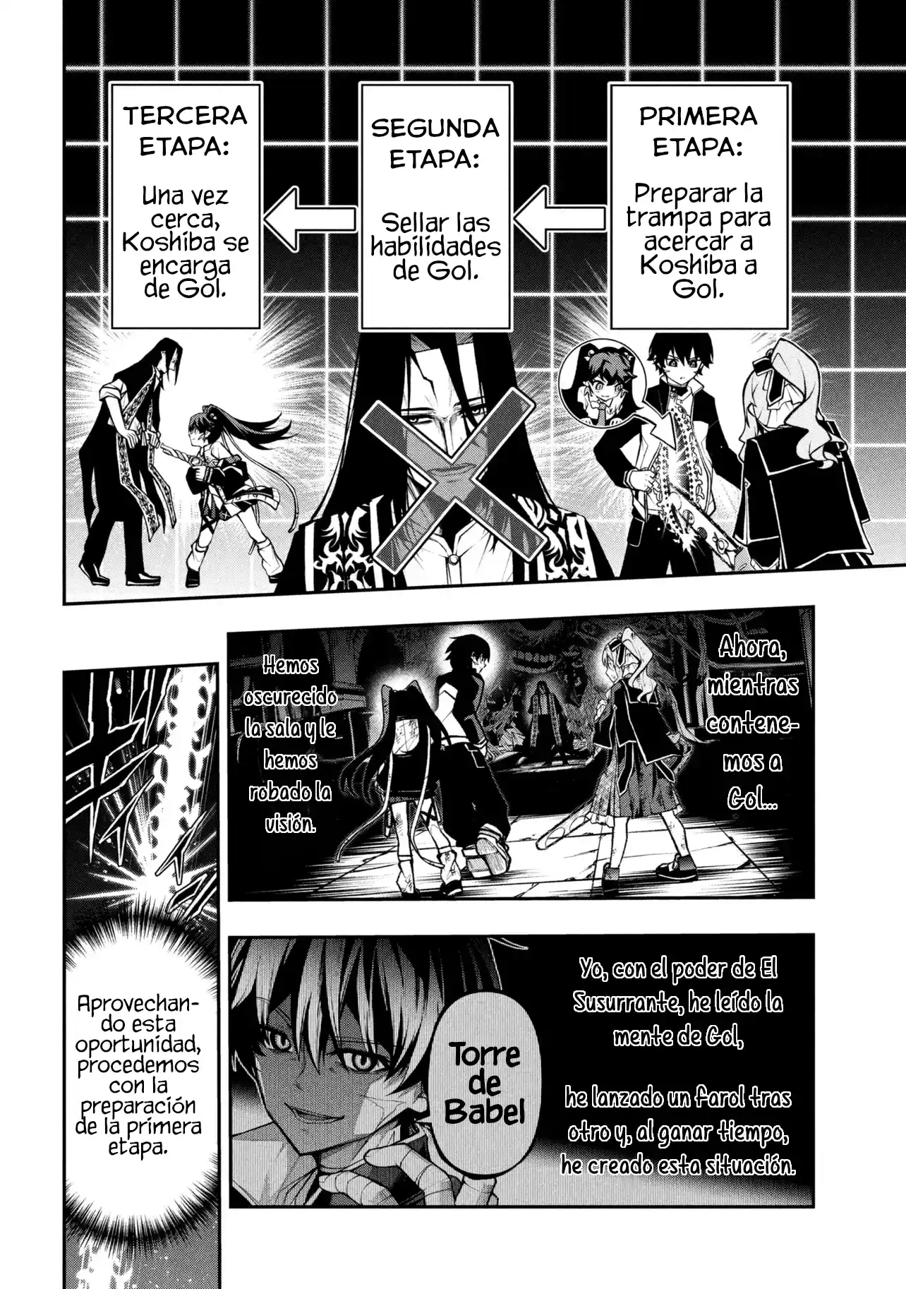 KOCHIRA, SHUUMATSU TEITAI IINKAI - Capítulo 9.1 - Página 11 - LectorTMOo