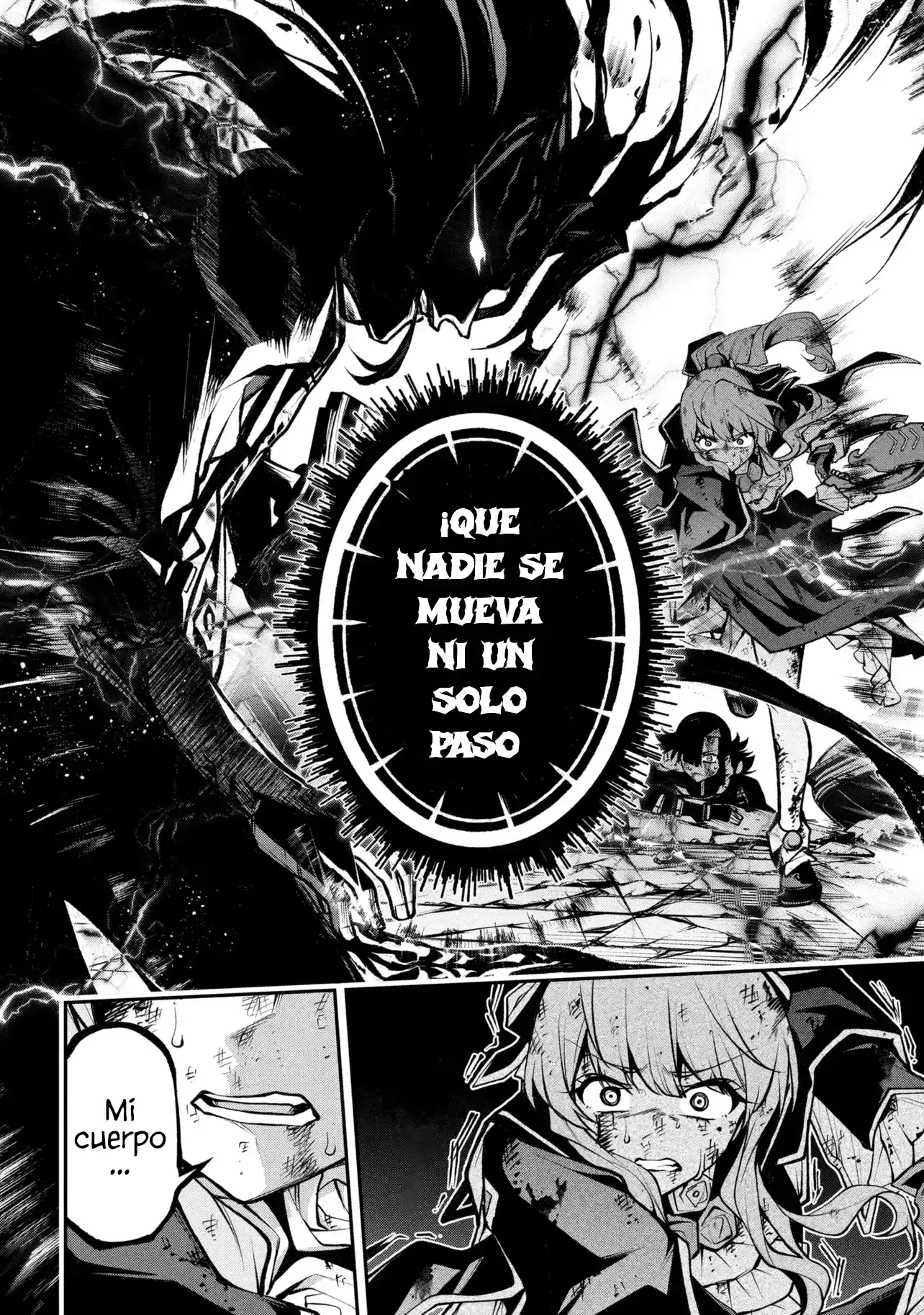 KOCHIRA, SHUUMATSU TEITAI IINKAI - Capítulo 9.1 - Página 17 - LectorTMOo