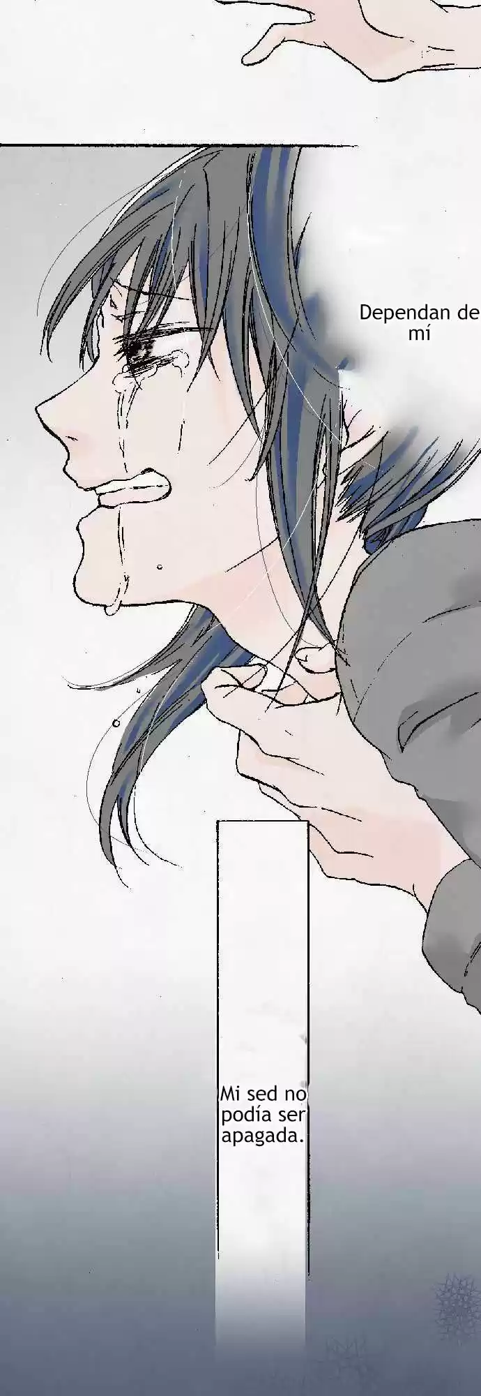 Kochou No Yumeji - Capítulo 1 - Página 9 - LectorTMOo