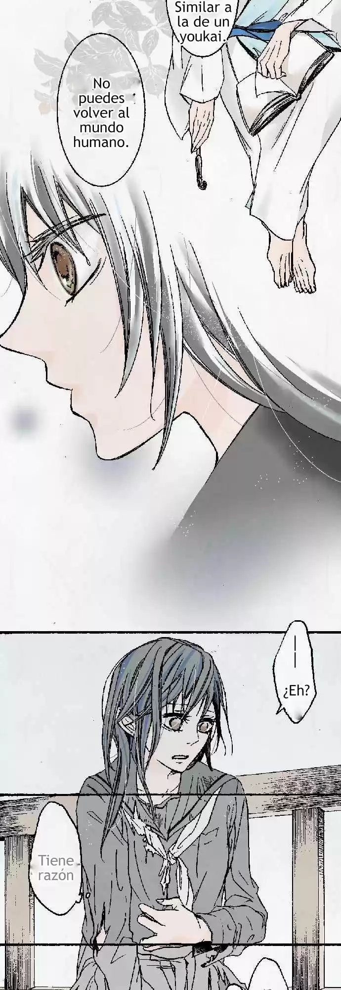 Kochou No Yumeji - Capítulo 1 - Página 13 - LectorTMOo