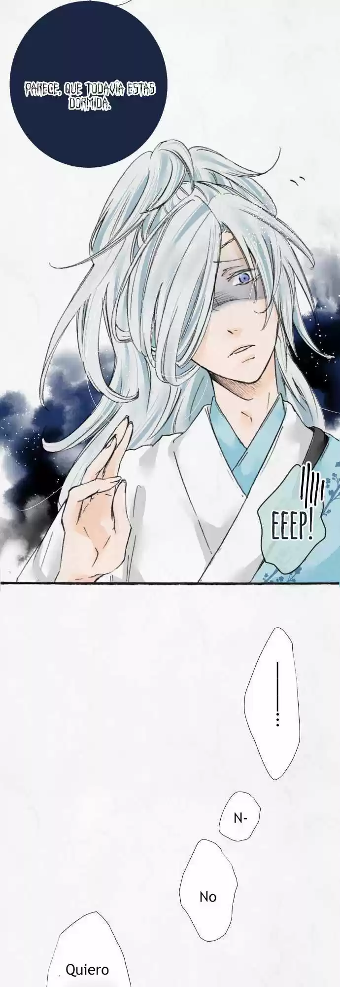 Kochou No Yumeji - Capítulo 10 - Página 4 - LectorTMOo