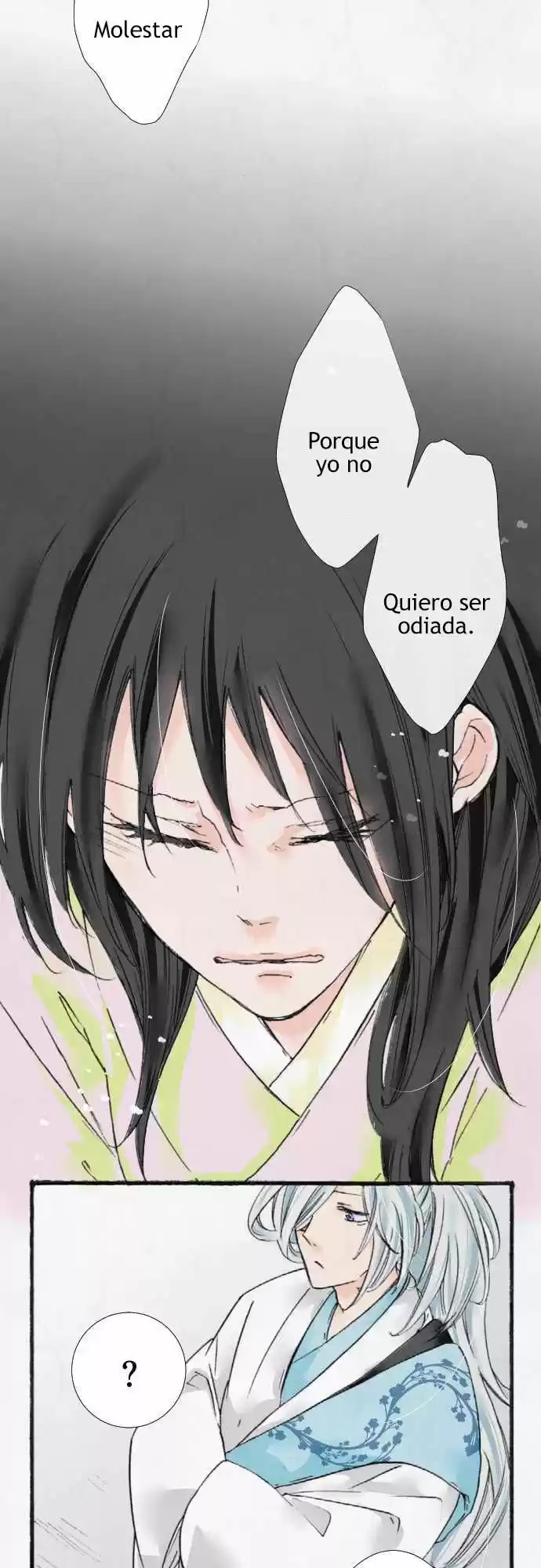 Kochou No Yumeji - Capítulo 10 - Página 5 - LectorTMOo