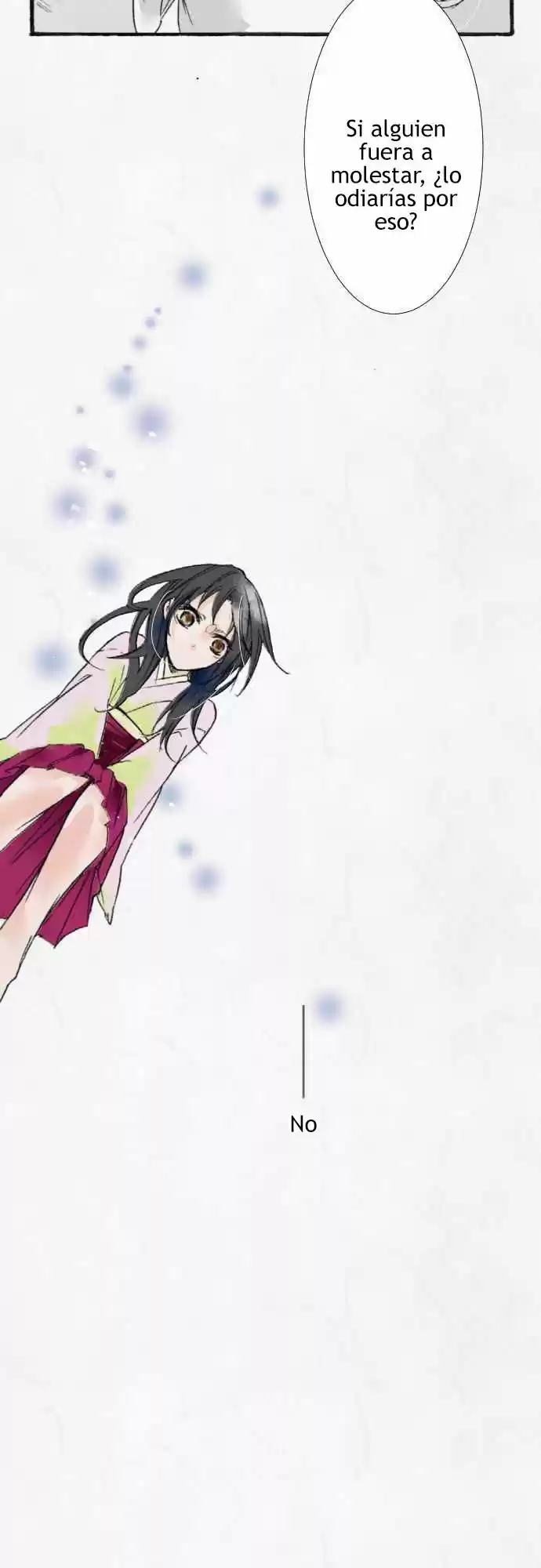 Kochou No Yumeji - Capítulo 10 - Página 6 - LectorTMOo