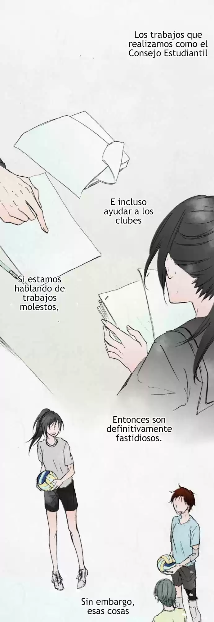 Kochou No Yumeji - Capítulo 10 - Página 7 - LectorTMOo