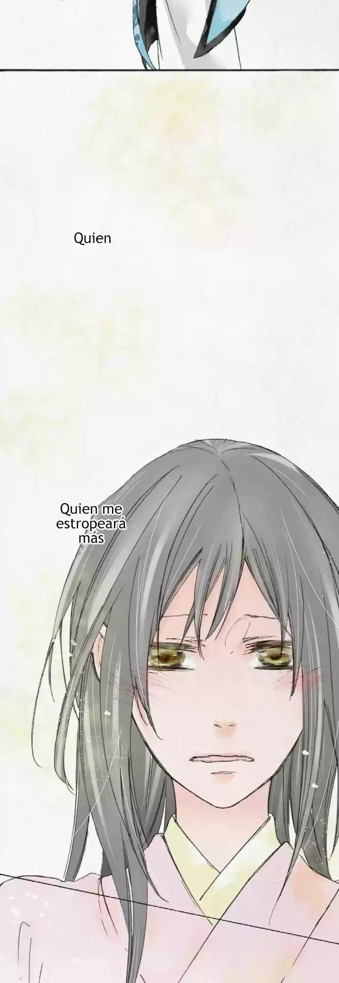 Kochou No Yumeji - Capítulo 10 - Página 14 - LectorTMOo