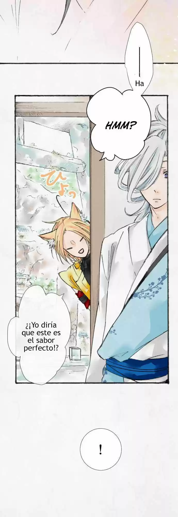 Kochou No Yumeji - Capítulo 10 - Página 15 - LectorTMOo