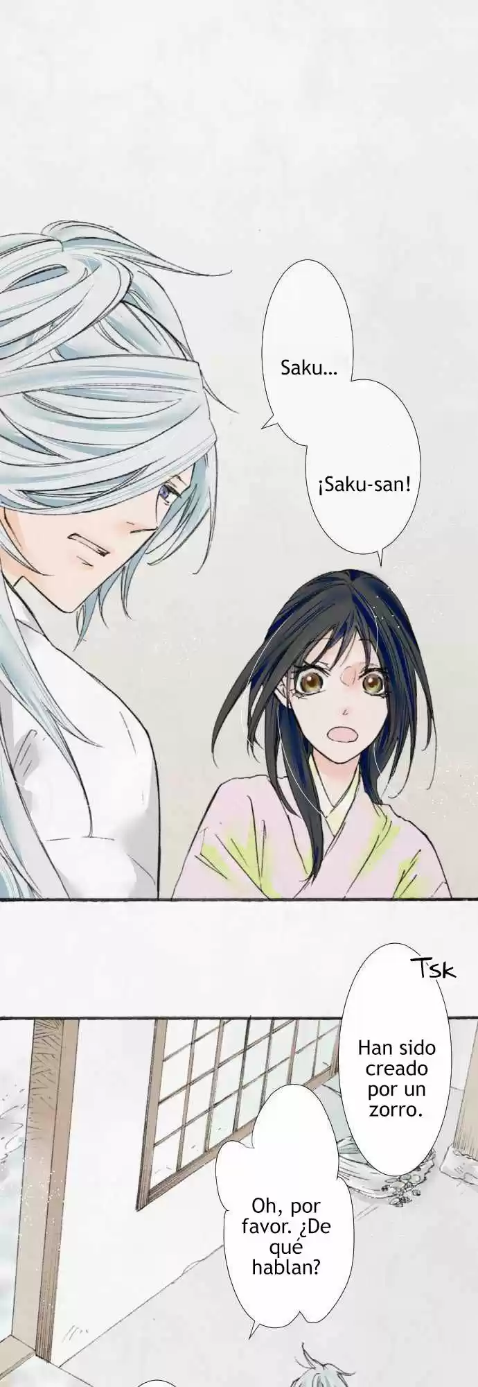 Kochou No Yumeji - Capítulo 10 - Página 16 - LectorTMOo
