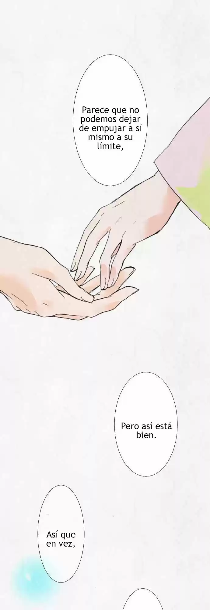 Kochou No Yumeji - Capítulo 10 - Página 22 - LectorTMOo