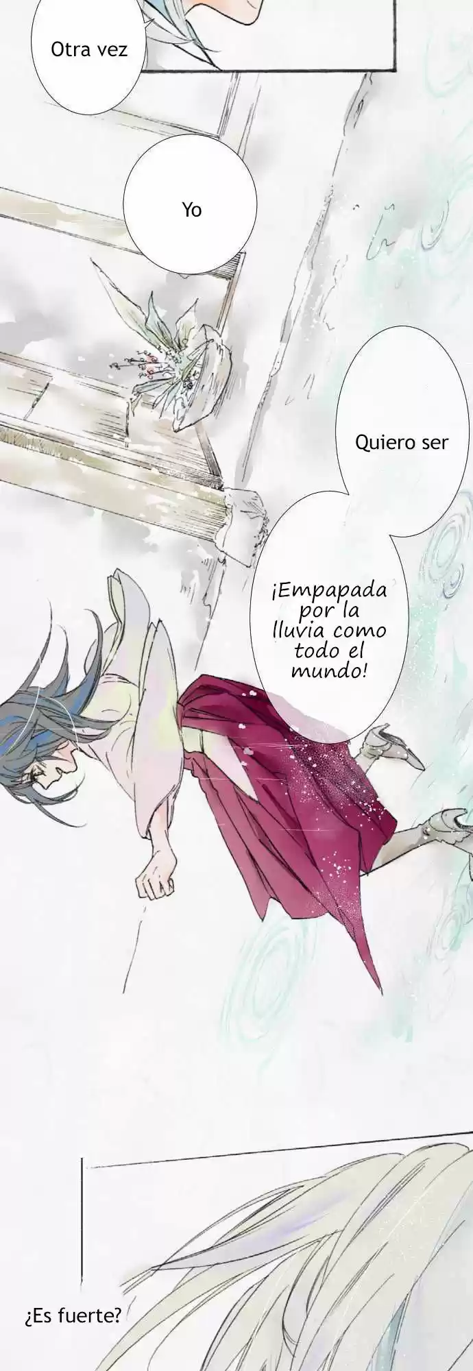 Kochou No Yumeji - Capítulo 11 - Página 12 - LectorTMOo