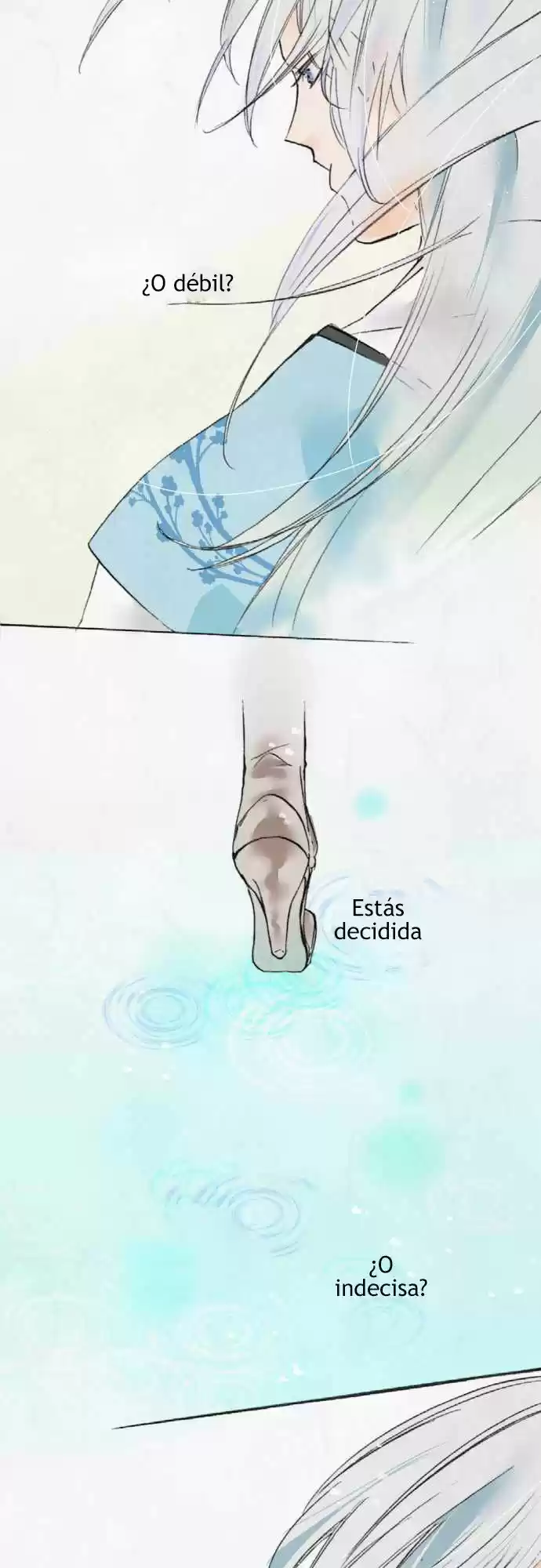 Kochou No Yumeji - Capítulo 11 - Página 13 - LectorTMOo