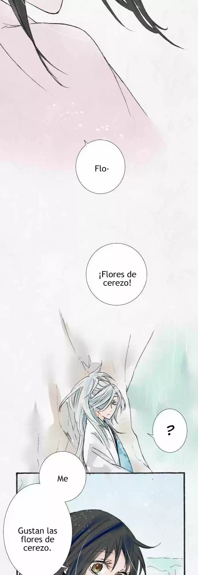 Kochou No Yumeji - Capítulo 11 - Página 20 - LectorTMOo