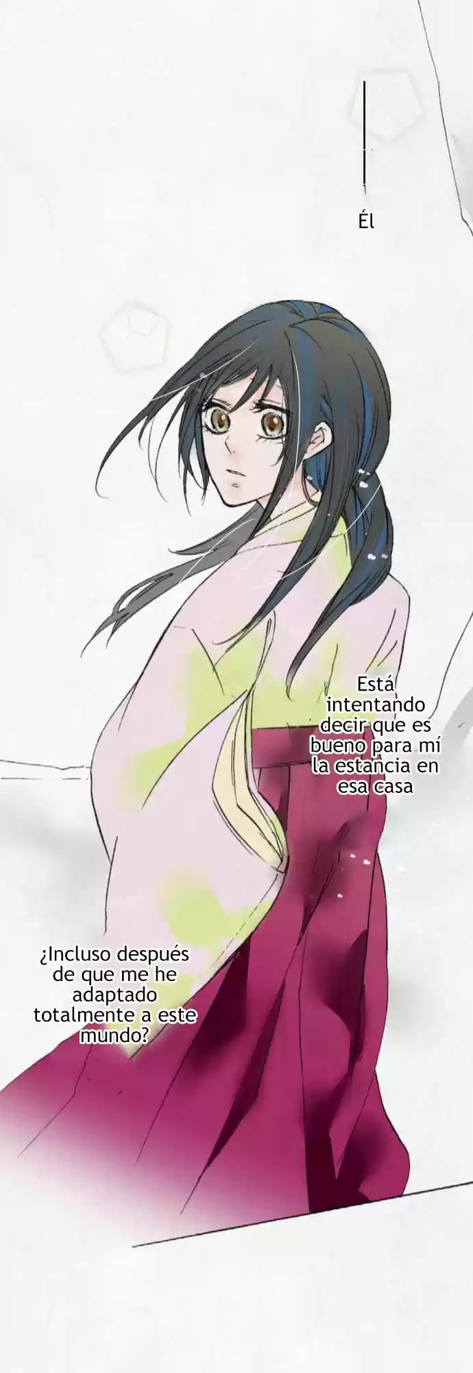 Kochou No Yumeji - Capítulo 11 - Página 23 - LectorTMOo