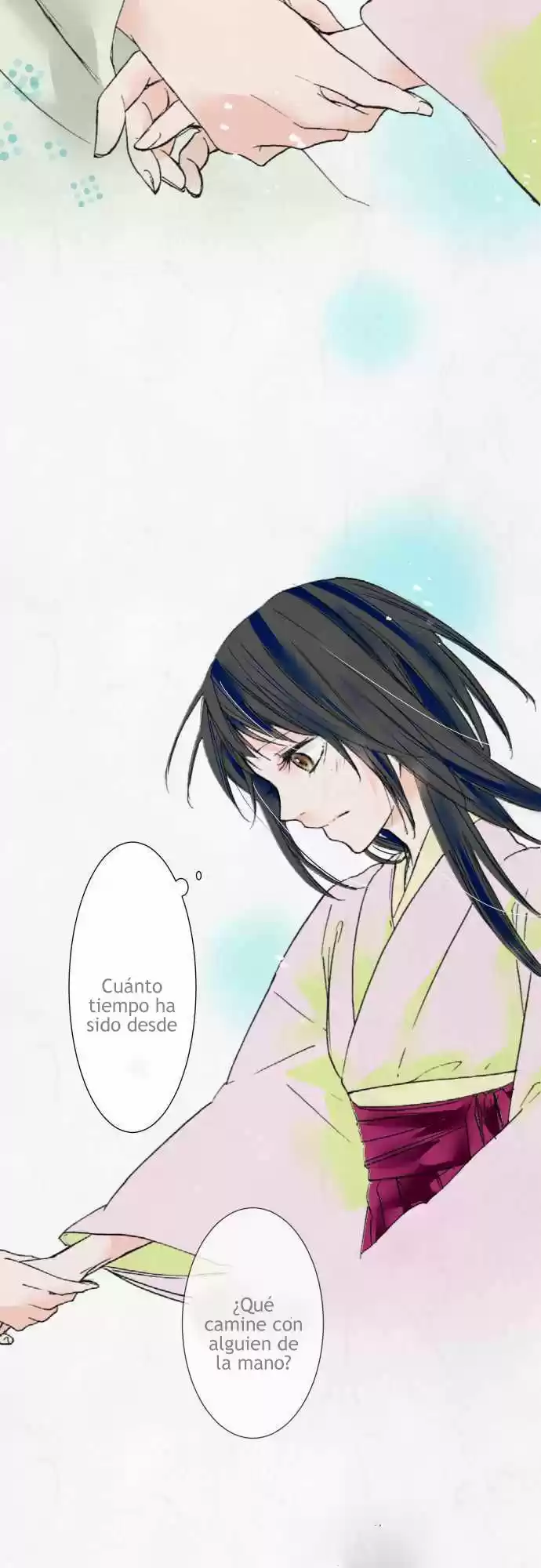 Kochou No Yumeji - Capítulo 12 - Página 15 - LectorTMOo