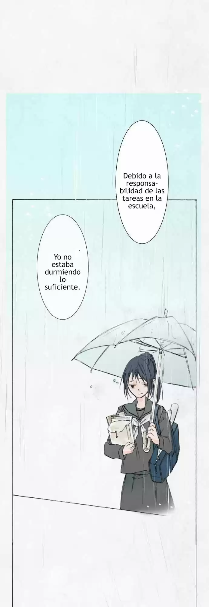 Kochou No Yumeji - Capítulo 12 - Página 22 - LectorTMOo