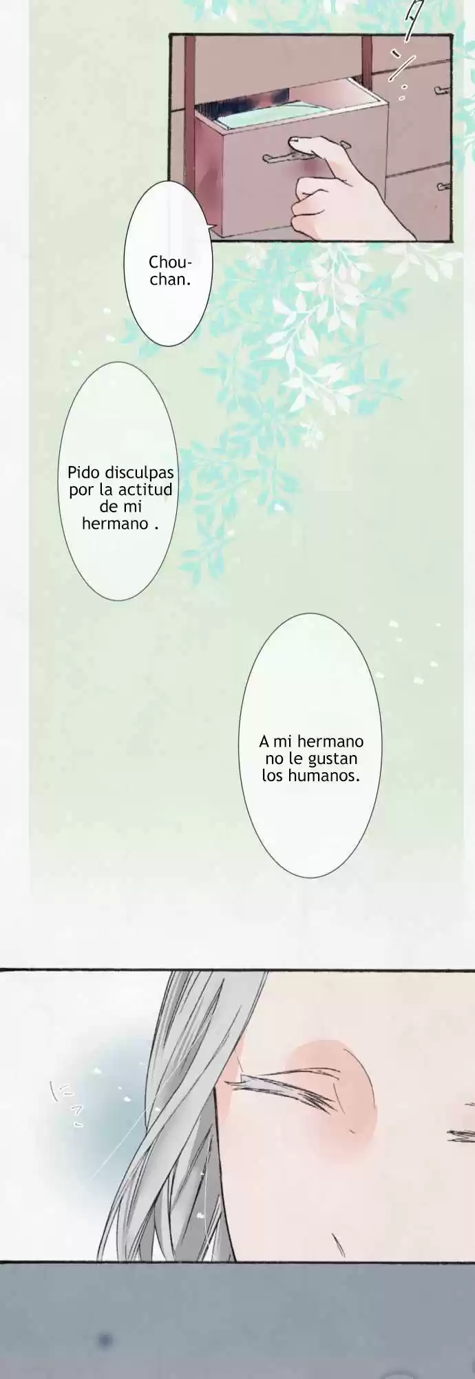 Kochou No Yumeji - Capítulo 12 - Página 28 - LectorTMOo