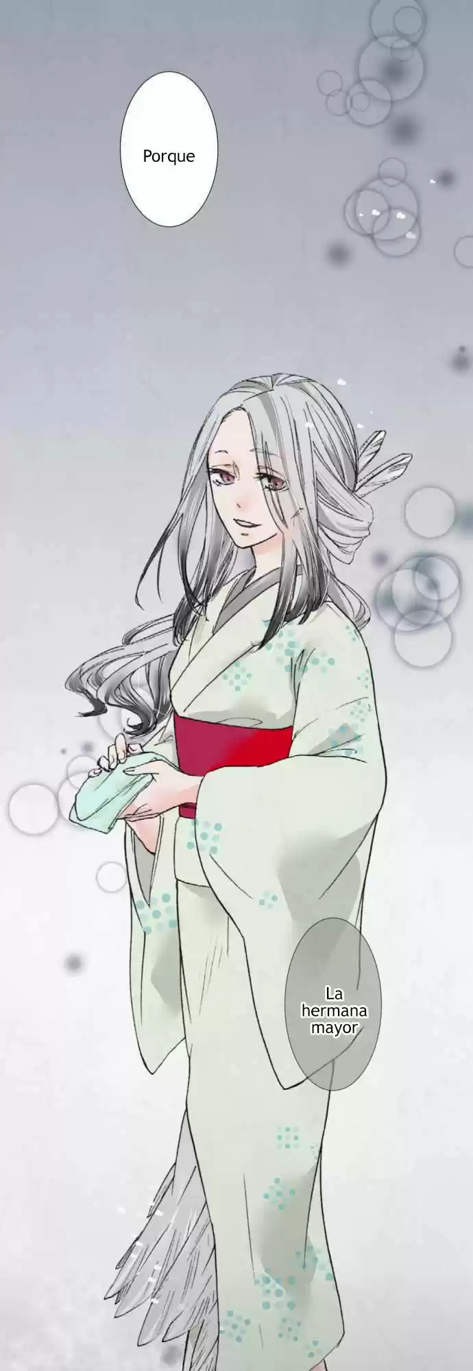 Kochou No Yumeji - Capítulo 12 - Página 29 - LectorTMOo