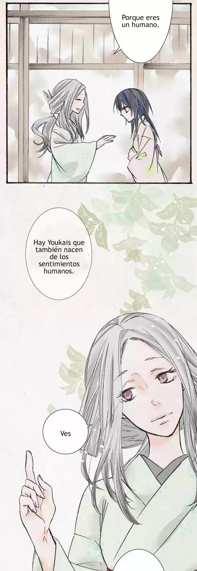 Kochou No Yumeji - Capítulo 13 - Página 7 - LectorTMOo