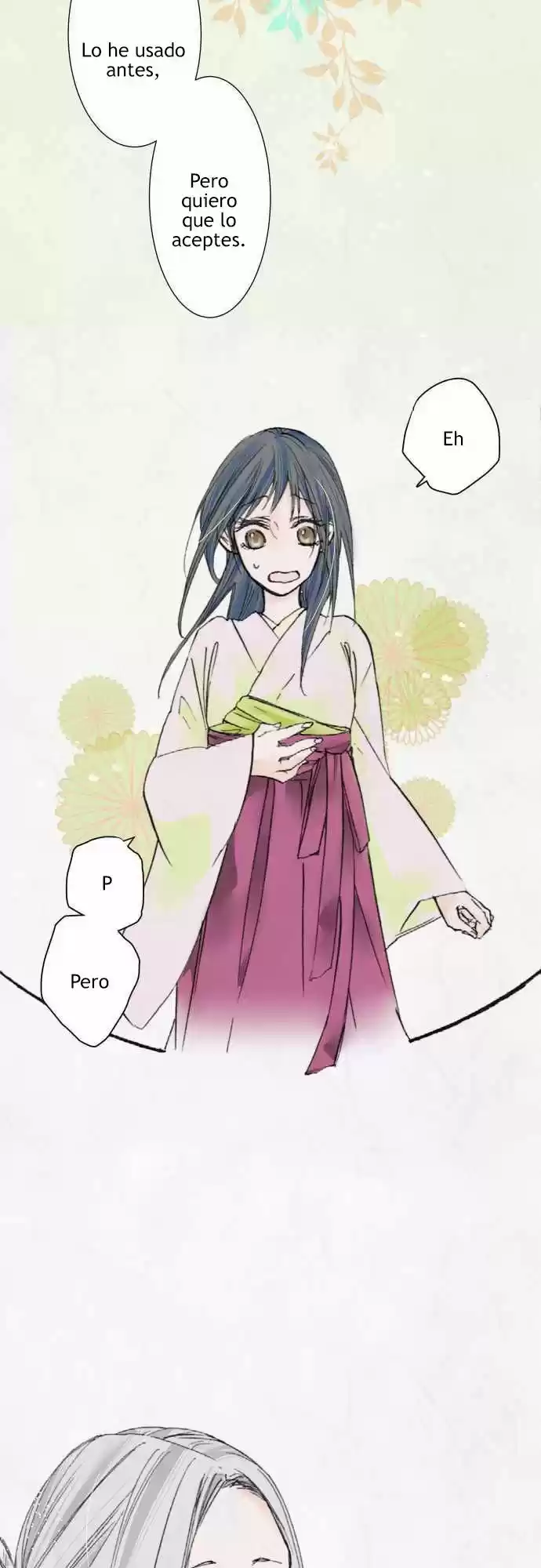 Kochou No Yumeji - Capítulo 13 - Página 11 - LectorTMOo