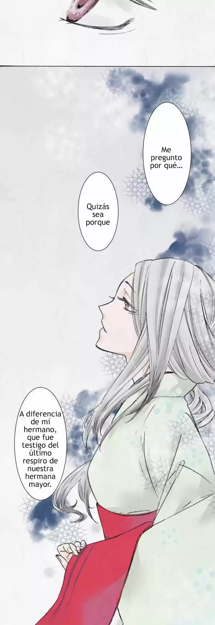 Kochou No Yumeji - Capítulo 13 - Página 14 - LectorTMOo
