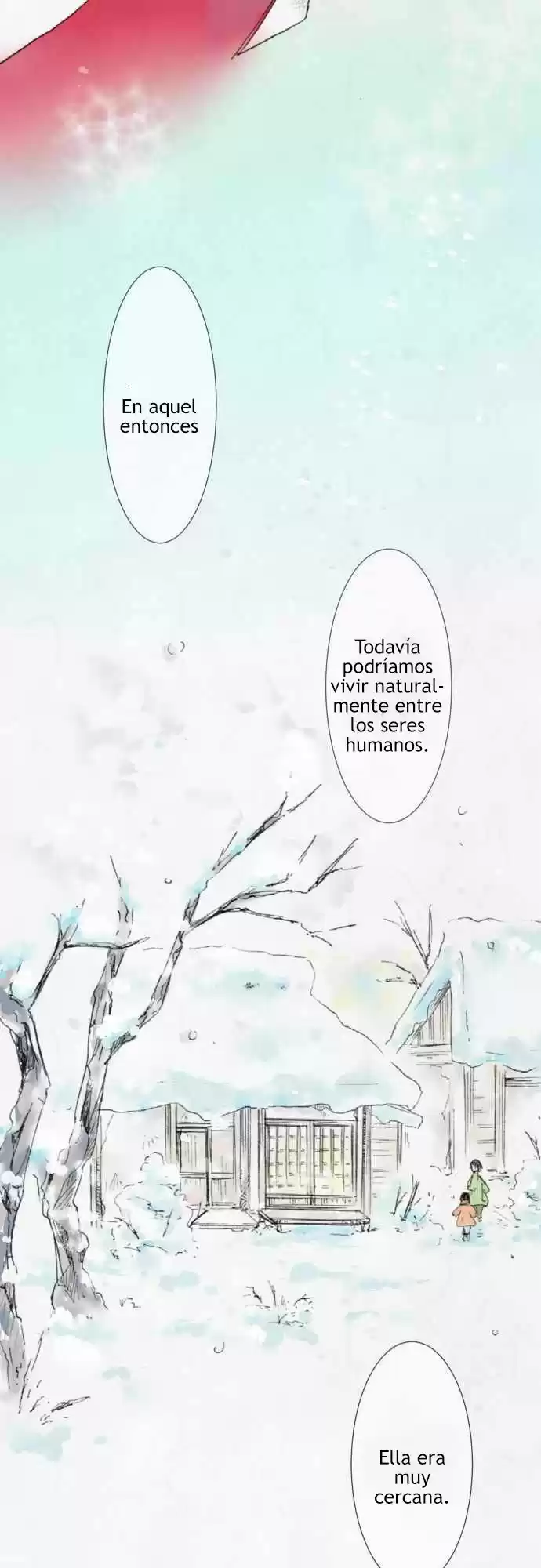 Kochou No Yumeji - Capítulo 13 - Página 15 - LectorTMOo