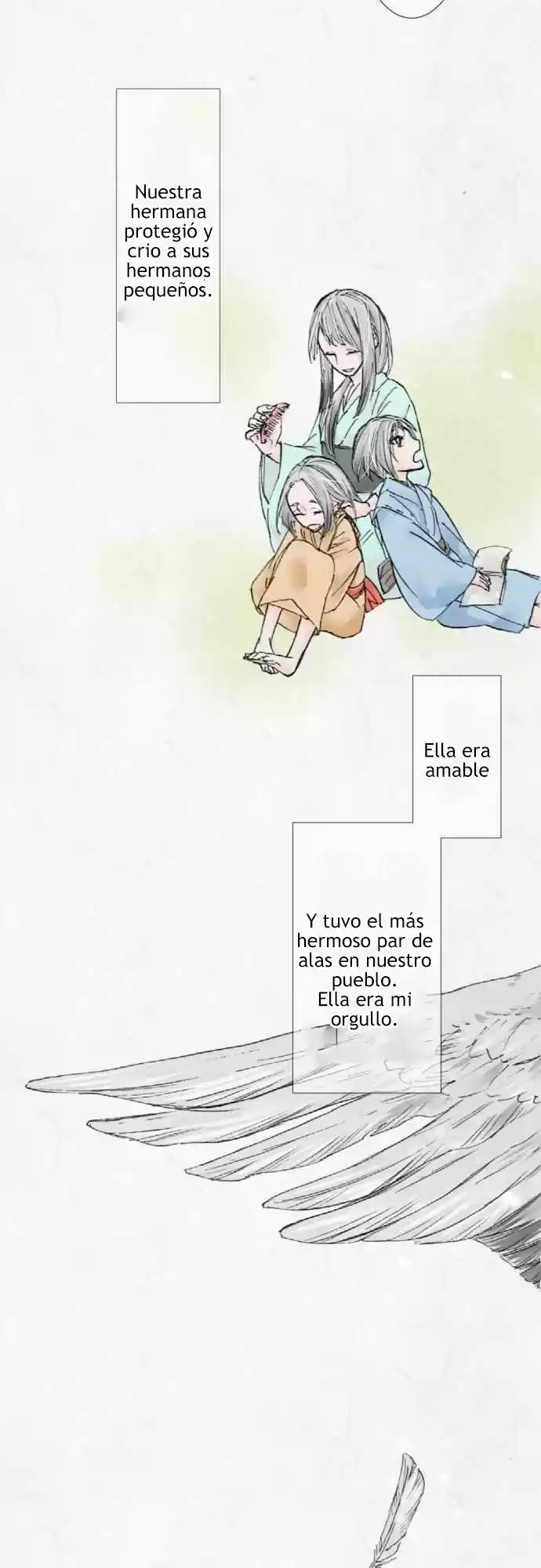 Kochou No Yumeji - Capítulo 13 - Página 16 - LectorTMOo