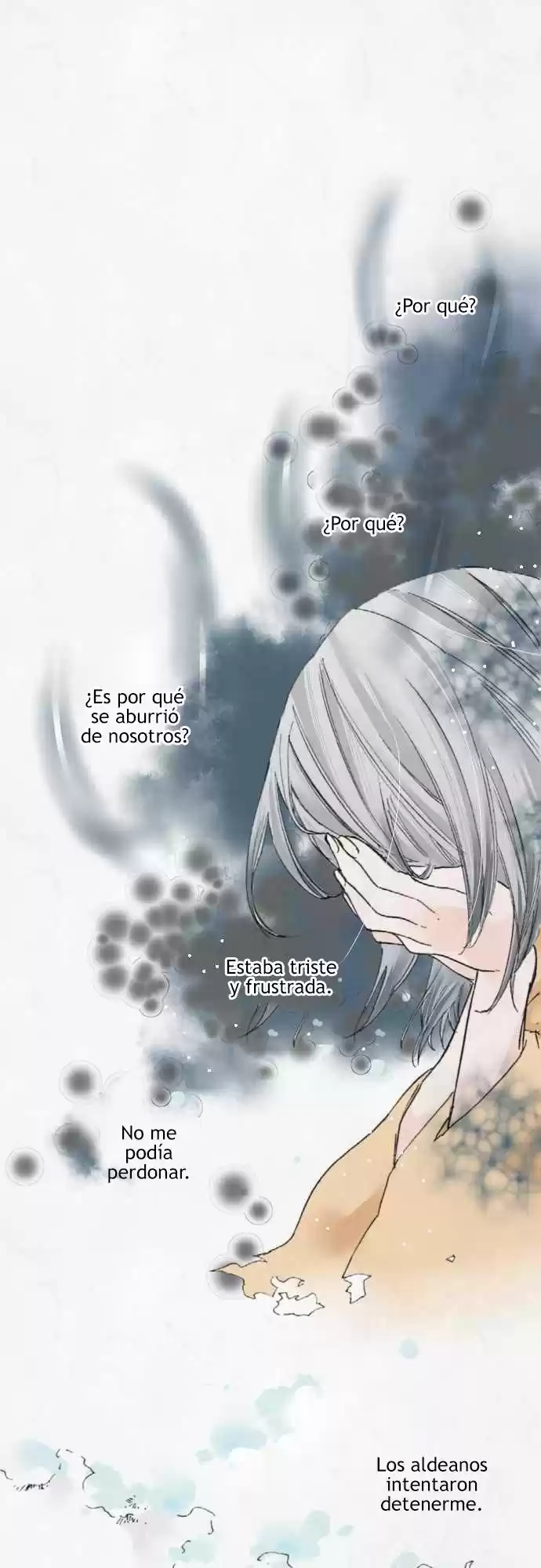 Kochou No Yumeji - Capítulo 13 - Página 18 - LectorTMOo