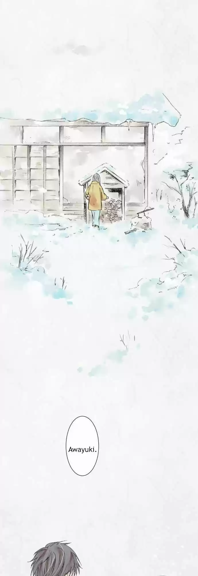 Kochou No Yumeji - Capítulo 13 - Página 20 - LectorTMOo
