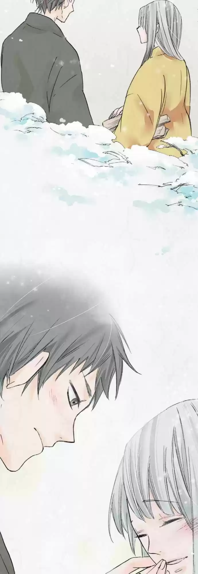 Kochou No Yumeji - Capítulo 13 - Página 21 - LectorTMOo