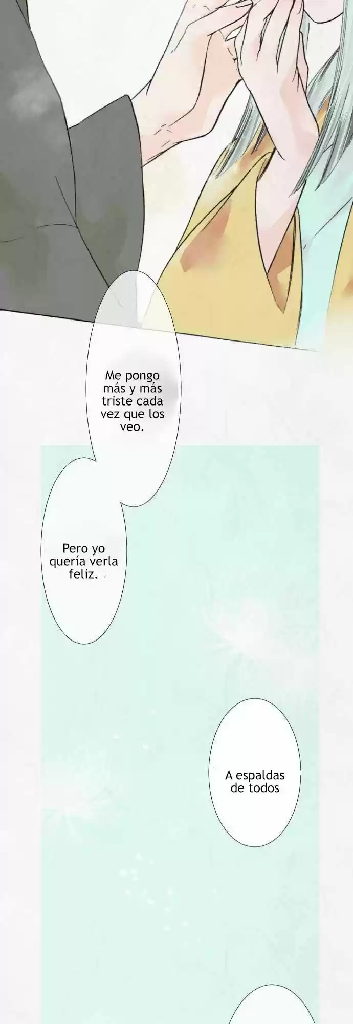 Kochou No Yumeji - Capítulo 13 - Página 22 - LectorTMOo