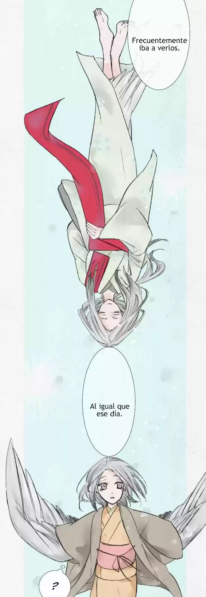 Kochou No Yumeji - Capítulo 13 - Página 23 - LectorTMOo