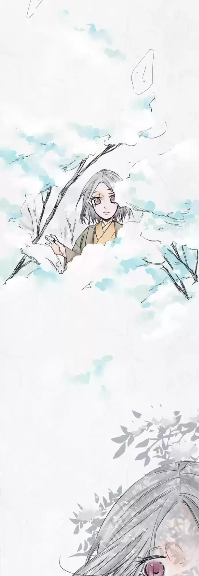 Kochou No Yumeji - Capítulo 13 - Página 25 - LectorTMOo