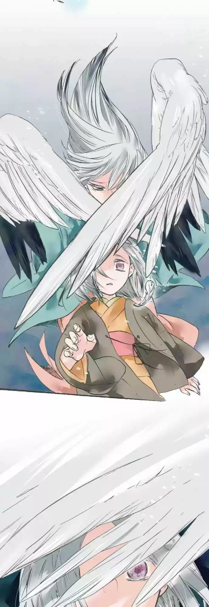 Kochou No Yumeji - Capítulo 14 - Página 10 - LectorTMOo
