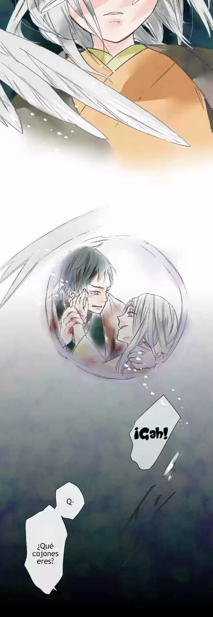 Kochou No Yumeji - Capítulo 14 - Página 11 - LectorTMOo