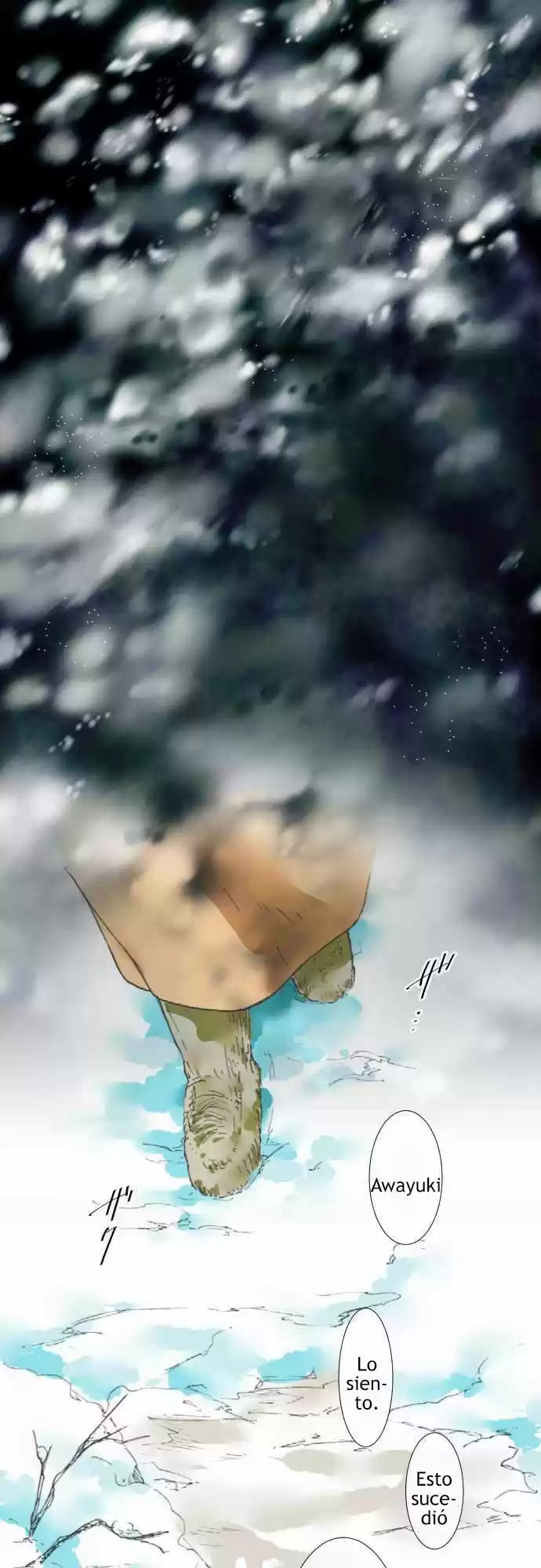 Kochou No Yumeji - Capítulo 14 - Página 14 - LectorTMOo
