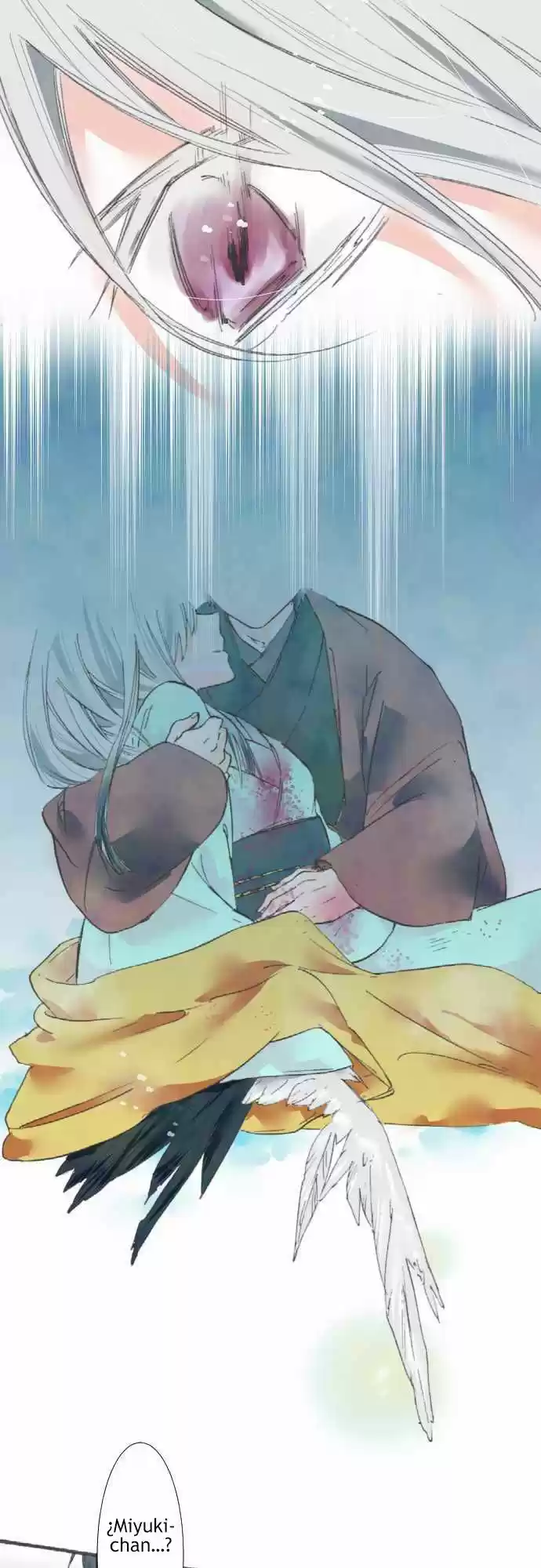 Kochou No Yumeji - Capítulo 14 - Página 16 - LectorTMOo