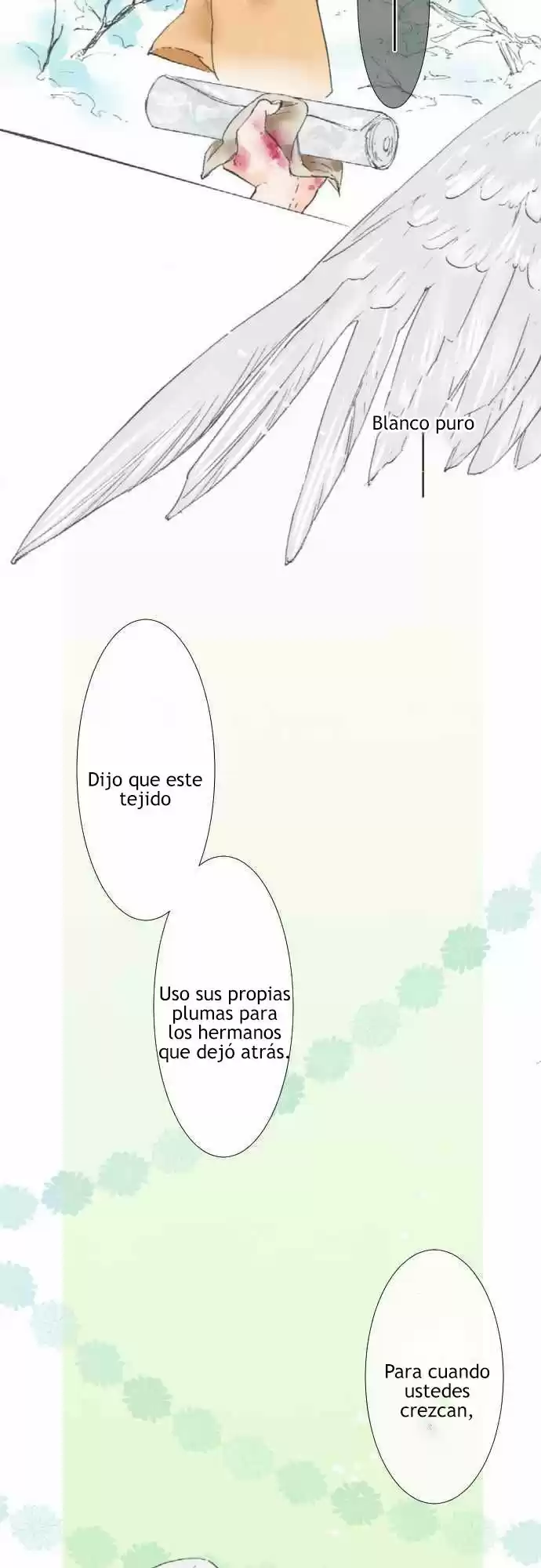 Kochou No Yumeji - Capítulo 14 - Página 19 - LectorTMOo