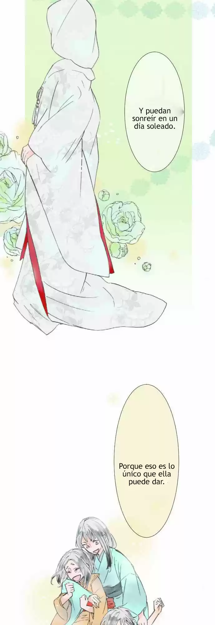 Kochou No Yumeji - Capítulo 14 - Página 20 - LectorTMOo