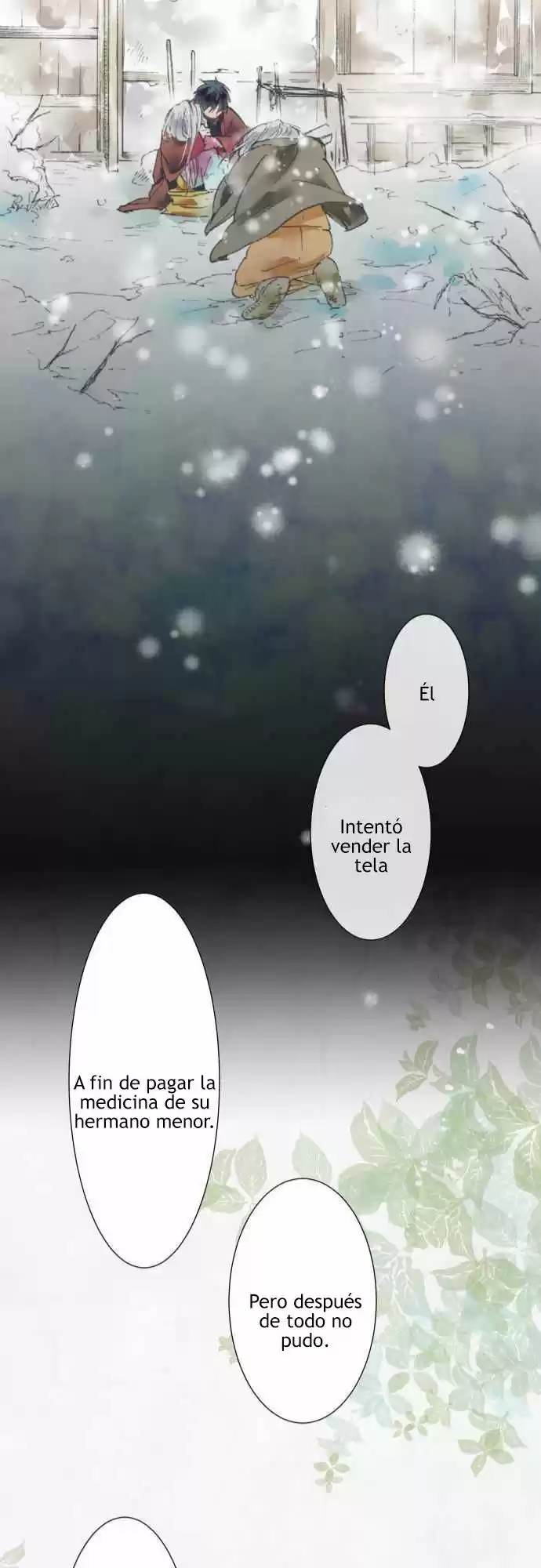 Kochou No Yumeji - Capítulo 14 - Página 23 - LectorTMOo