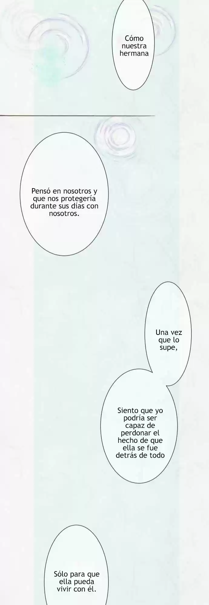 Kochou No Yumeji - Capítulo 14 - Página 26 - LectorTMOo
