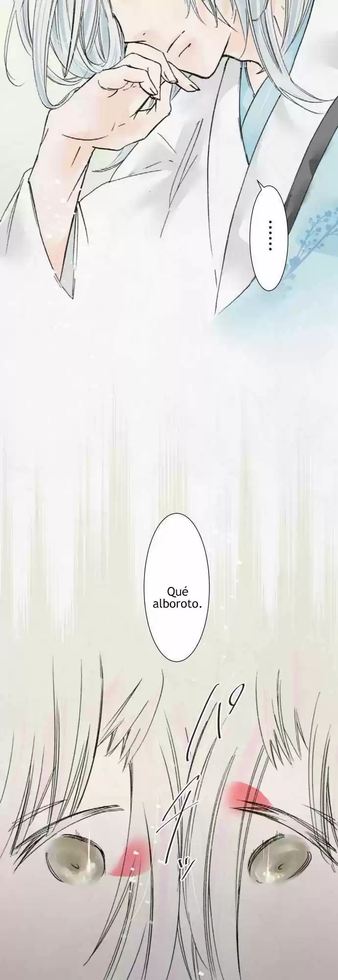 Kochou No Yumeji - Capítulo 15 - Página 4 - LectorTMOo