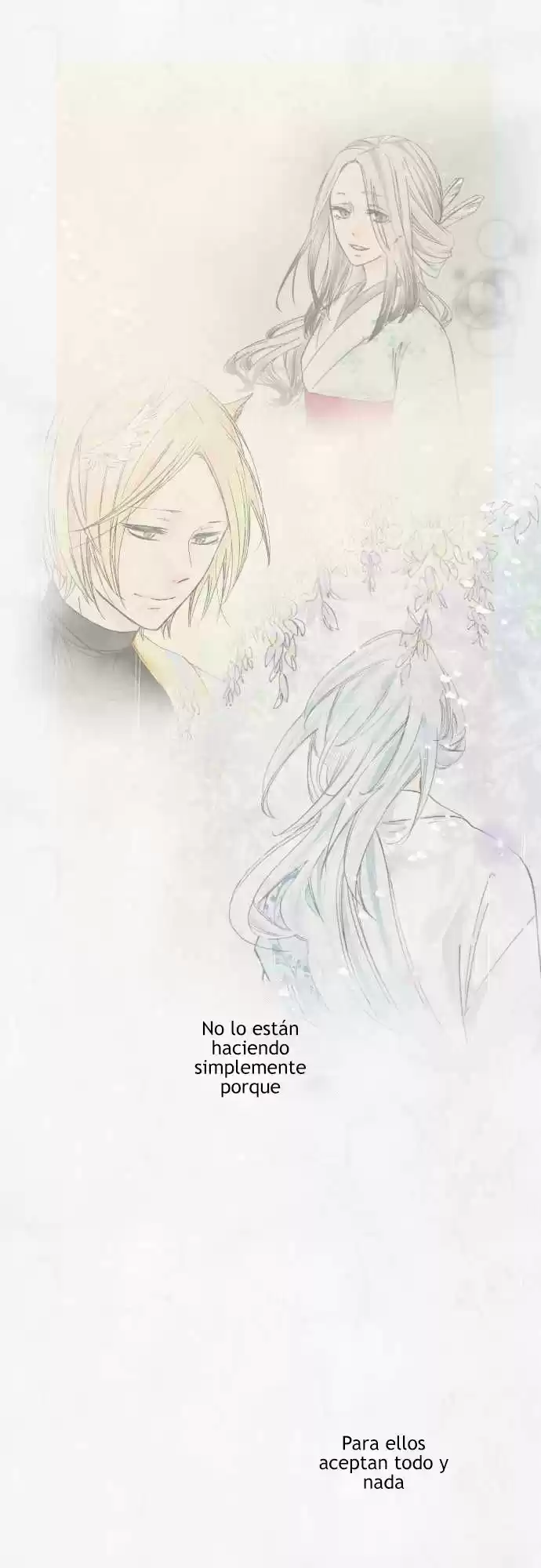 Kochou No Yumeji - Capítulo 15 - Página 12 - LectorTMOo